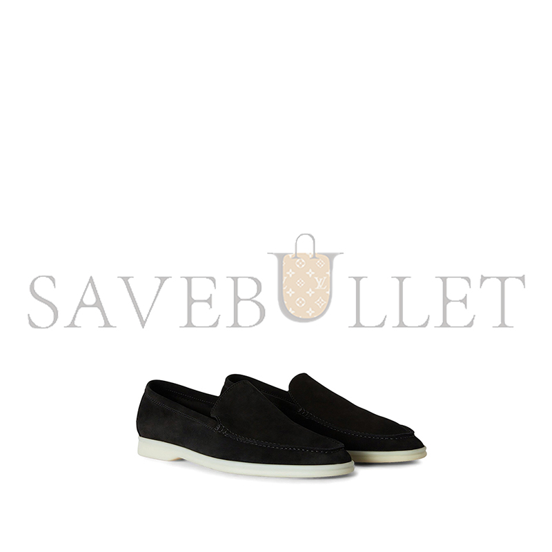 LORO PIANA SUMMER WALK LOAFER FAE8124